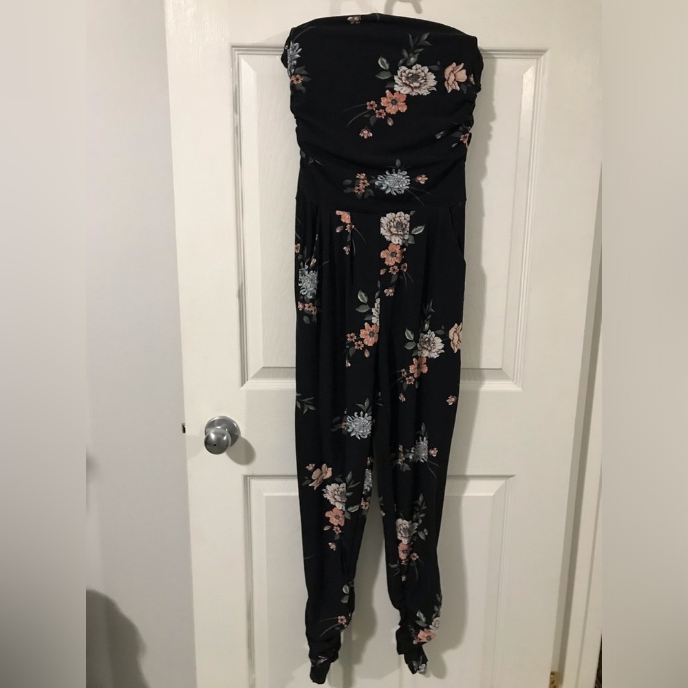 Womens romper